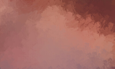 Brushed Painted Abstract Background. Brush stroked painting. Strokes of paint. 2D Illustration.