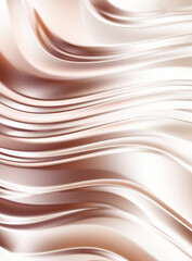 Obraz premium Abstract background. Colorful wavy design wallpaper. Graphic illustration.