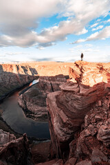 Horseshoe Bend