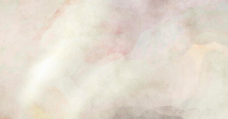 Crazy watercolor random pattern. Creative abstraction. Modern art painting. 2d illustration. Digital texture wallpaper. Artistic watercolored backdrop material.