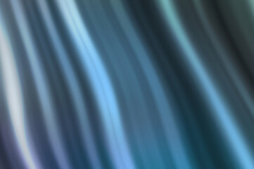 Abstract background with curved lines. Colorful illustration in abstract style with gradient. Vibrant wave pattern with striped texture.