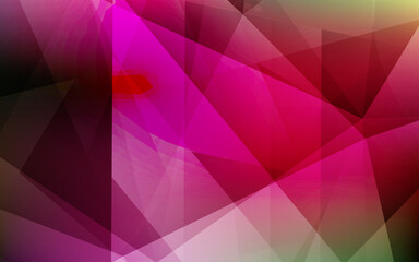 Obraz premium Abstract technology background Hi-tech communication concept innovation background illustration
