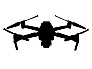 Drone, unmanned aerial vehicle, robot, camera