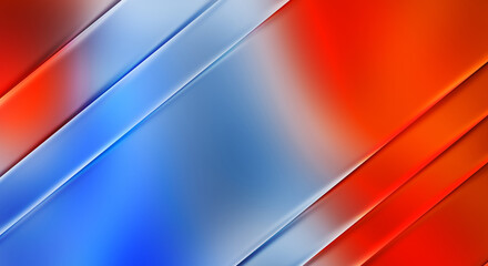 Sophisticated  pretty background with colorful glow. Cool design template with glowing lights and vibrant colors. Luxurious smooth diagonal presentation wallpaper.