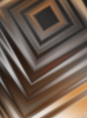 Abstract Background. Triangle 3d illustration polygonal art pattern style. Future graphic geometric design. Geometry texture futuristic decoration. Trendy and vibrant modern style template..