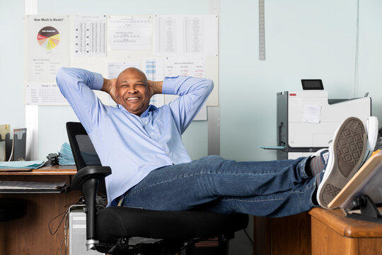 Print Shop Supervisor