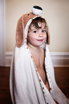 Jake Rocco Spanier