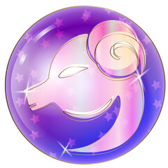 zodiac sign Aries