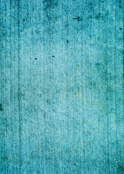 Blue pattern