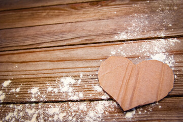 valentine's day in love