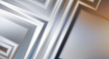 Abstract Background. Triangle 3d illustration polygonal art pattern style. Future graphic geometric design. Geometry texture futuristic decoration. Trendy and vibrant modern style template..