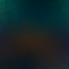 Brushed Painted Abstract Background. Brush stroked painting. Strokes of paint. 2D Illustration.