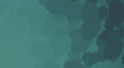 Chaotic painting. Brushed Painted Abstract Background. Brush stroked painting. Artistic vibrant and colorful wallpaper.