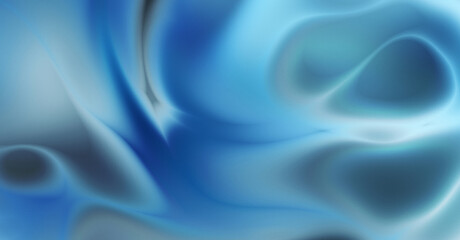 Obraz premium Fractal pretty background. Cool design with colorful shapes and lines. Abstract artistic wallpaper. Hipster graphic image with interesting pattern.