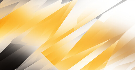 Abstract Background. Triangle 3d illustration polygonal art pattern style. Future graphic geometric design. Geometry texture futuristic decoration. Trendy and vibrant modern style template..