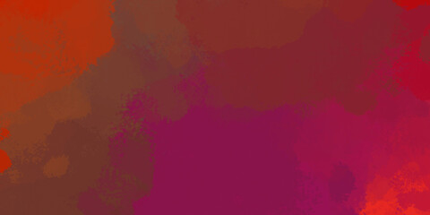Artistic abstract background. Texture painted wallpaper. Creative illustration with strokes of paint. Brush pattern painting.