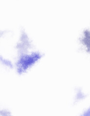 Watercolor painted background. Abstract Illustration wallpaper. Brush stroked painting. 2D Illustration.