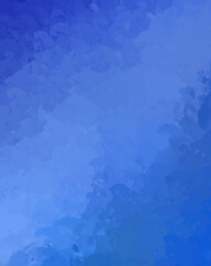 Brushed Painted Abstract Background. Brush stroked painting. Artistic vibrant and colorful wallpaper..