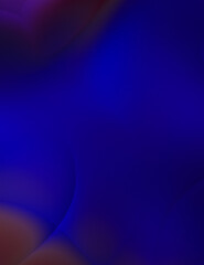 Fractal pretty background. Cool design with colorful shapes and lines. Abstract artistic wallpaper. Hipster graphic image with interesting pattern.