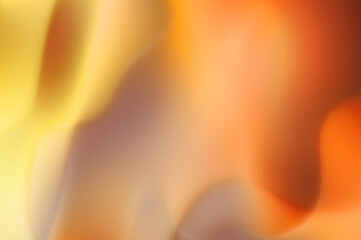 Fractal pretty background. Cool design with colorful shapes and lines. Abstract artistic wallpaper. Hipster graphic image with interesting pattern.