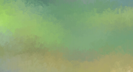 Brushed Painted Abstract Background. Brush stroked painting. Strokes of paint. 2D Illustration.