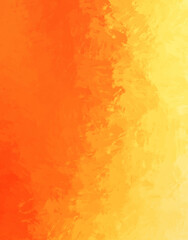 Brushed Painted Abstract Background. Brush stroked painting. Artistic vibrant and colorful wallpaper.