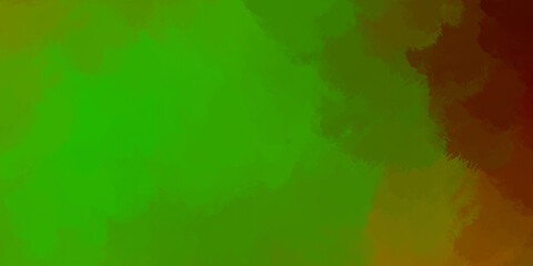 Creative abstract painting. Background with artistic brush strokes. Colorful and vibrant illustration. Painted art.