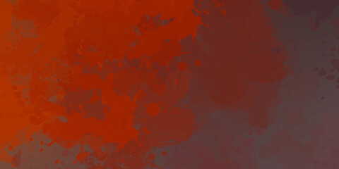 Abstract background of colorful brush strokes. Brushed vibrant wallpaper. Painted artistic creation. Unique and creative illustration.