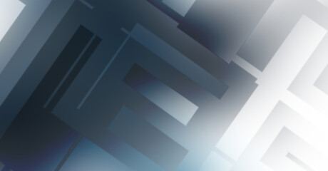 Abstract Background. Triangle 3d illustration polygonal art pattern style. Future graphic geometric design. Geometry texture futuristic decoration. Trendy and vibrant modern style template..