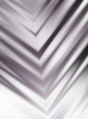 Fototapeta premium Abstract Background. Triangle 3d illustration polygonal art pattern style. Future graphic geometric design. Geometry texture futuristic decoration. Trendy and vibrant modern style template..