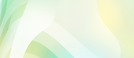 Abstract background with colorful gradient. Vibrant graphic wallpaper with stripes design. Fluid 2D illustration of modern movement.