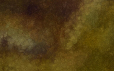 Watercolor painted background. Abstract Illustration wallpaper. Brush stroked painting. 2D Illustration.