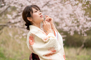 美しい日本女性