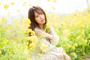 美しい日本女性