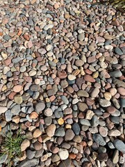 stone wall background