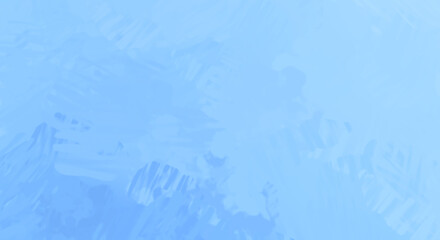 Brushed Painted Abstract Background. Brush stroked painting. Strokes of paint. 2D Illustration.