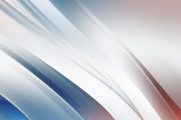 Dynamic trendy simple fluid color gradient abstract cool background with overlapping line effects.  Illustration for wallpaper, banner, background, card, book, pamphlet,website. 2D illustration..