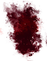 Brushed Painted Abstract Background. Brush stroked painting. Artistic vibrant and colorful wallpaper.