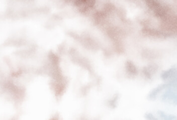 Watercolor painted background. Abstract Illustration wallpaper. Brush stroked painting. 2D Illustration.