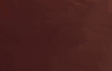 Abstract background of colorful brush strokes. Brushed vibrant wallpaper. Painted artistic creation. Unique and creative illustration.