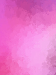 Brushed Painted Abstract Background. Brush stroked painting. Strokes of paint. 2D Illustration.