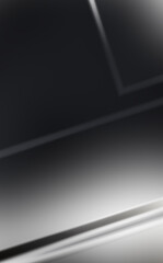 Abstract Background. Triangle 3d illustration polygonal art pattern style. Future graphic geometric design. Geometry texture futuristic decoration. Trendy and vibrant modern style template..