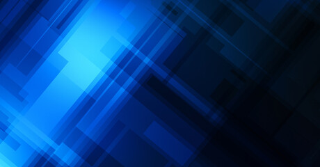 Diagonal  layered geometric pattern. Vibrant futuristic background. Colorful geometrical template.