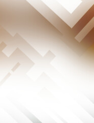 Abstract Background. Triangle 3d illustration polygonal art pattern style. Future graphic geometric design. Geometry texture futuristic decoration. Trendy and vibrant modern style template..