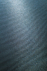 abstract colored wavy background of interference overlay fine meshes, combination of light and shadow, toning