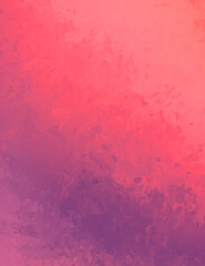 Brushed Painted Abstract Background. Brush stroked painting. Strokes of paint. 2D Illustration.