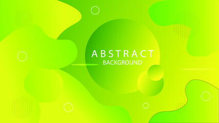 Abstract gradient backgrounds for landing pages, wallpapers, brochures, banners, flyers, etc.