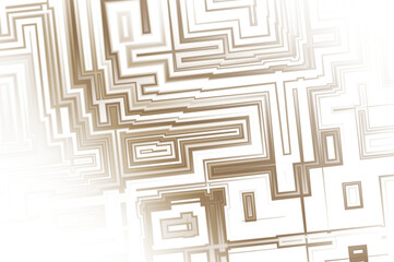 Abstract Background. Triangle 3d illustration polygonal art pattern style. Future graphic geometric design. Geometry texture futuristic decoration. Trendy and vibrant modern style template..