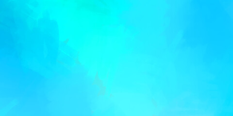 Brushed Painted Abstract Background. Brush stroked painting. Artistic vibrant and colorful wallpaper.