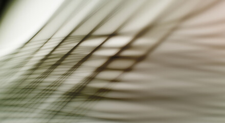 Abstract vibrant background. Colorful wavy wallpaper. Graphic illustration. Smooth overlapping wavy lines.